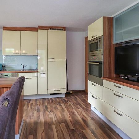 Bezaubernde Ferienwohnung Dalaas Exteriör bild