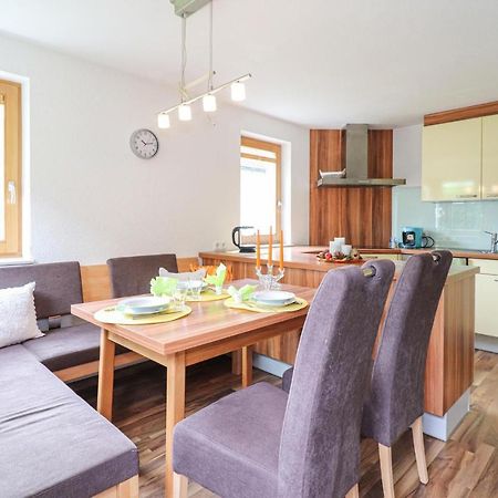 Bezaubernde Ferienwohnung Dalaas Exteriör bild