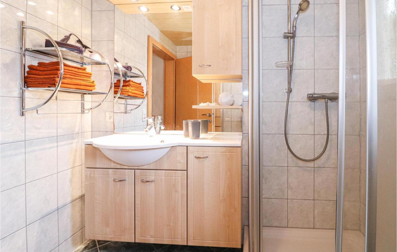 Bezaubernde Ferienwohnung Dalaas Exteriör bild